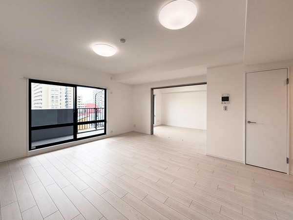 ザ・ウインベル仙台堀公園サニーウイング（5）