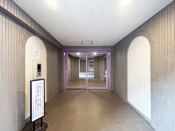 ザ・ウインベル仙台堀公園サニーウイング(2)