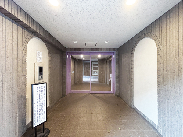 ザ・ウインベル仙台堀公園サニーウイング（2）