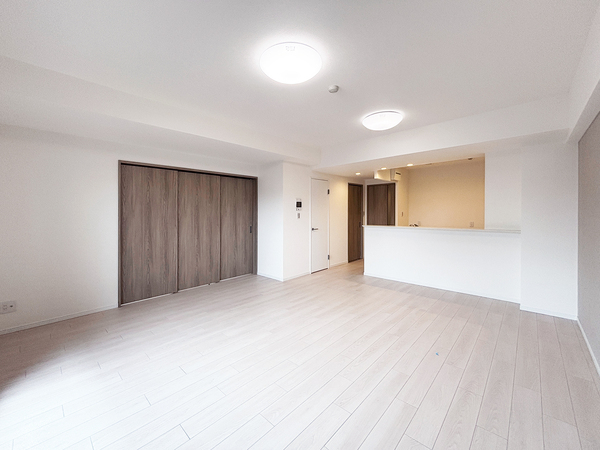 ザ・ウインベル仙台堀公園サニーウイング