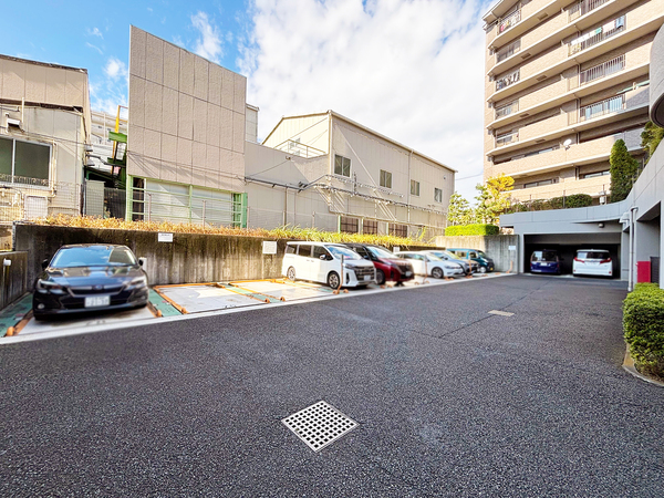 ザ・ウインベル仙台堀公園サニーウイング（6）