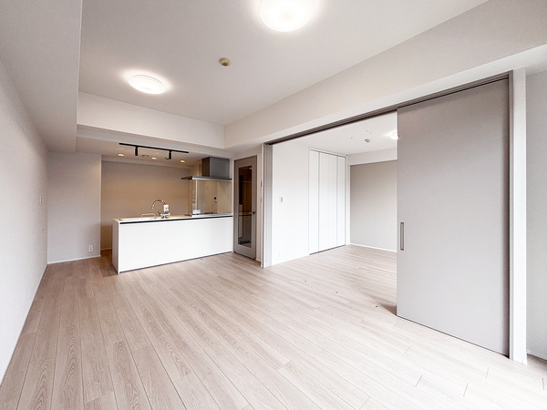 代々木公園パーク・ホームズ