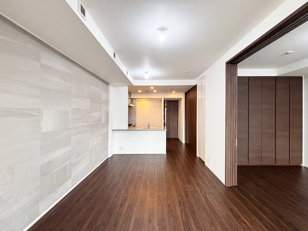 ベイサイドタワー晴海