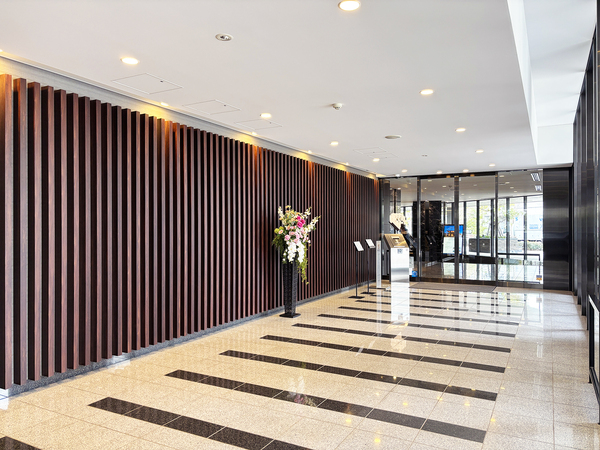 ベイサイドタワー晴海（3）