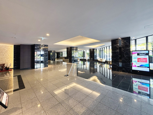 ベイサイドタワー晴海（2）