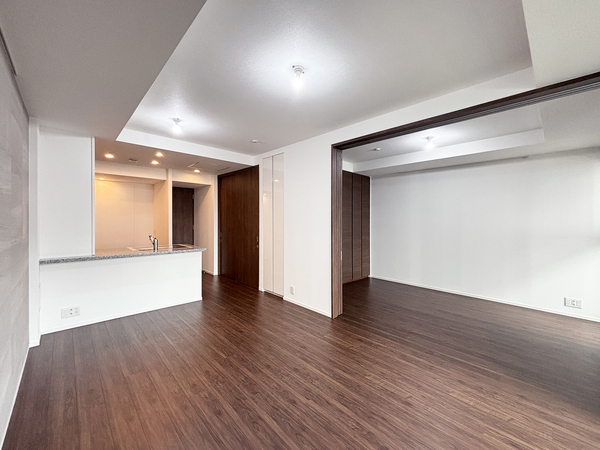 ベイサイドタワー晴海（6）