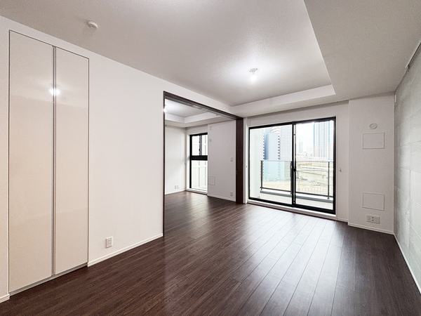 ベイサイドタワー晴海（5）