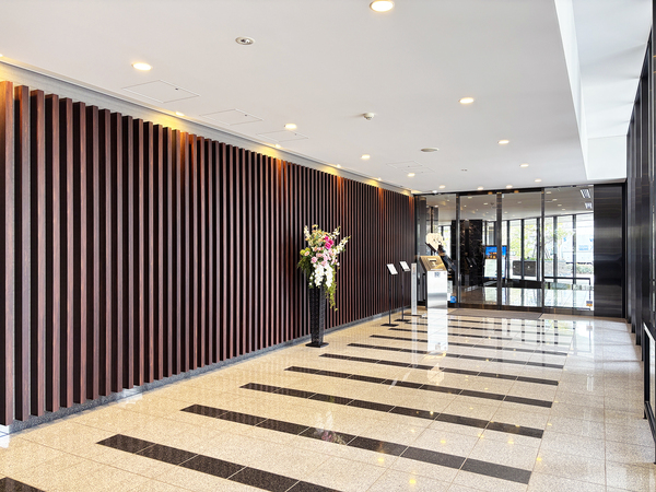 ベイサイドタワー晴海（3）