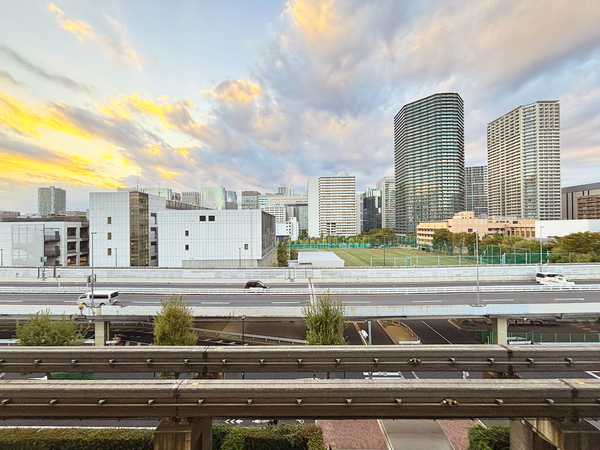 TOKYO SEA SOUTH ブランファーレ（5）