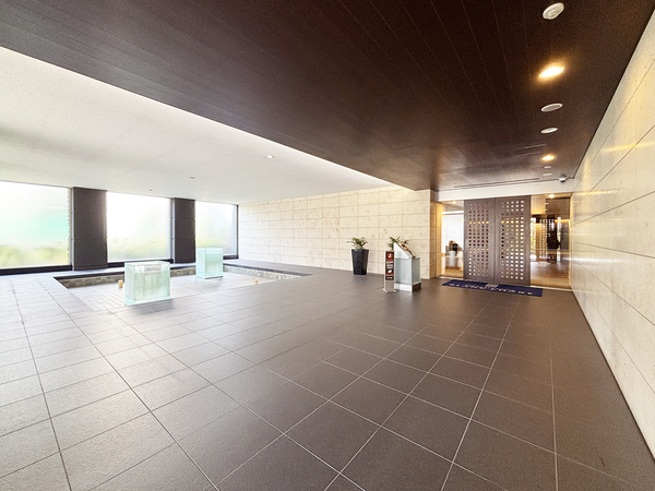 TOKYO SEA SOUTH ブランファーレ（2）