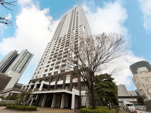 TOKYO SEA SOUTH ブランファーレ（1）