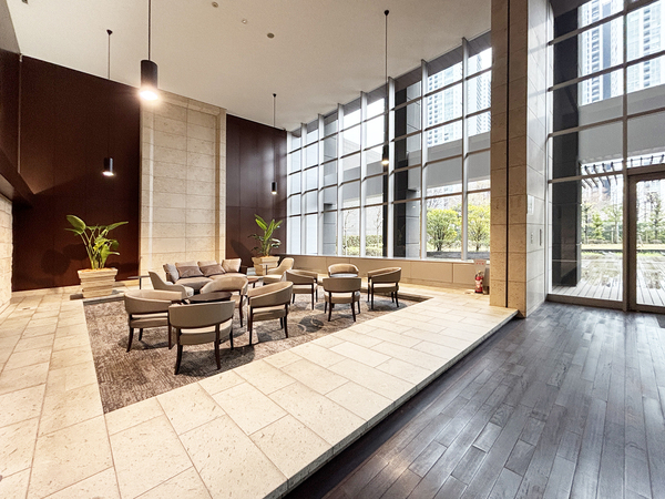 TOKYO SEA SOUTH ブランファーレ（2）