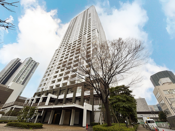 TOKYO SEA SOUTH ブランファーレ（1）