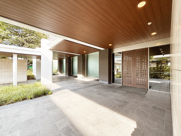 TOKYO SEA SOUTH ブランファーレ（1）