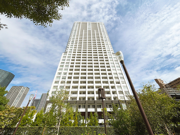 TOKYO SEA SOUTH ブランファーレ