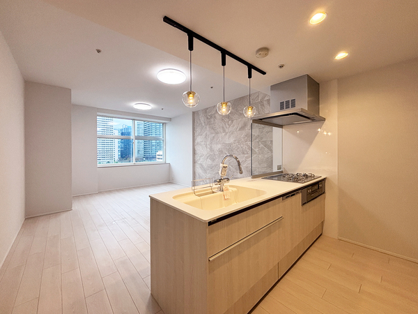 TOKYO SEA SOUTH ブランファーレ