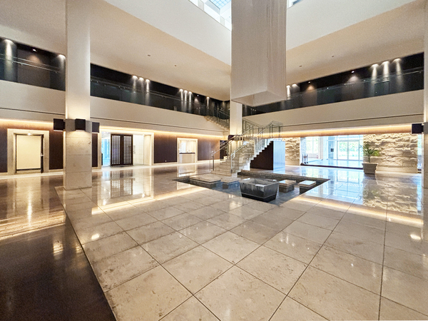 TOKYO SEA SOUTH ブランファーレ（3）