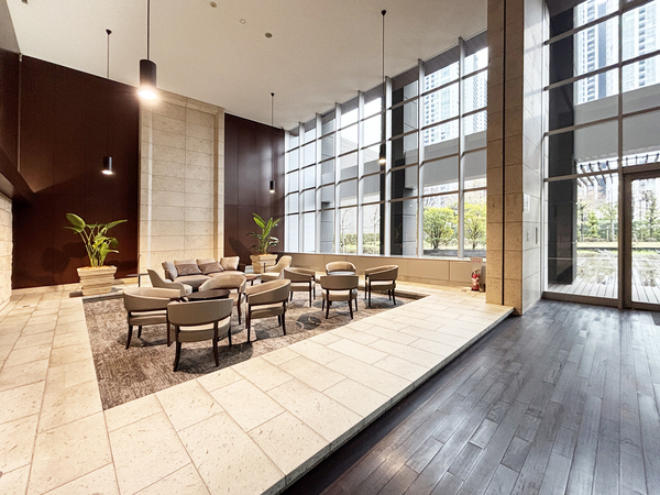 TOKYO SEA SOUTH ブランファーレ（2）