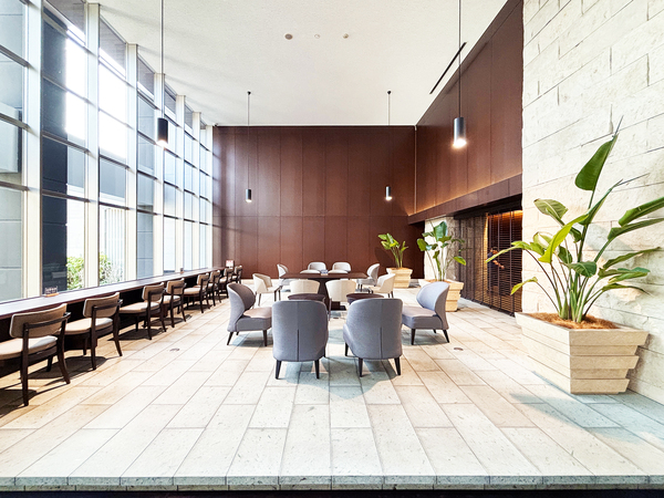 TOKYO SEA SOUTH ブランファーレ（4）