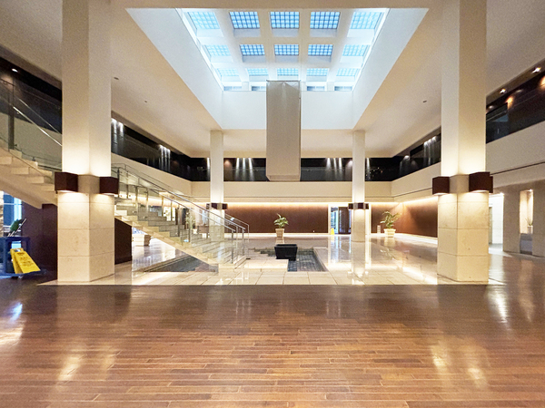 TOKYO SEA SOUTH ブランファーレ（3）