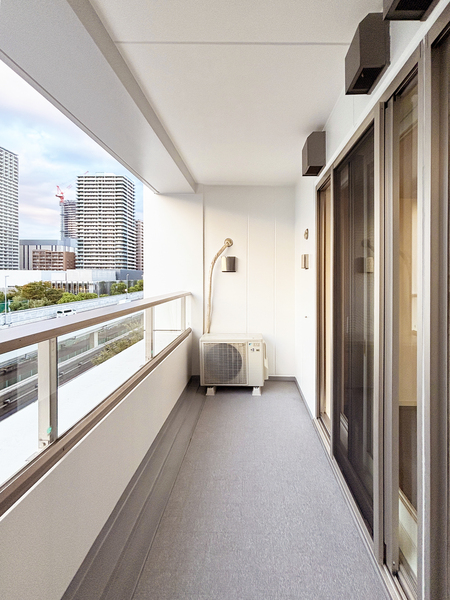 TOKYO SEA SOUTH ブランファーレ（6）