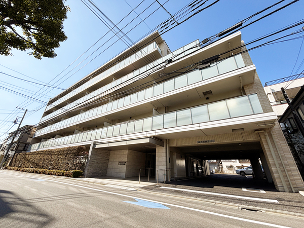 アデニウム篠崎(1)