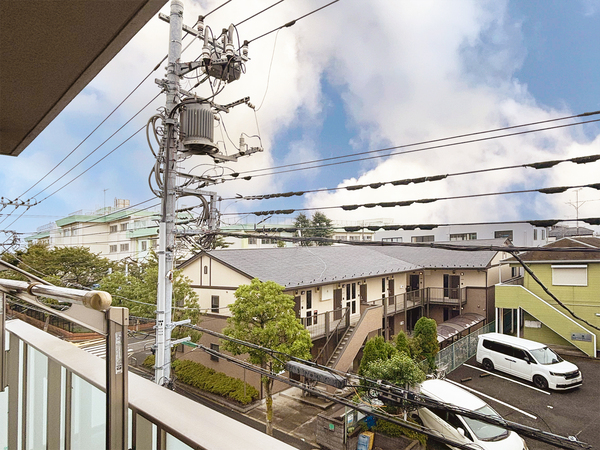 アデニウム篠崎（2）