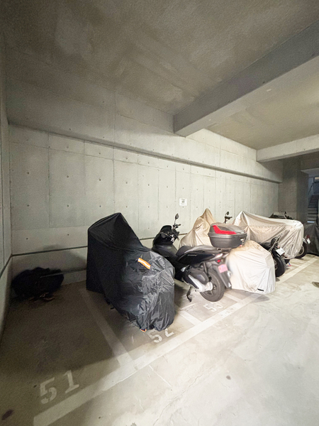 ワンダーベイシティSAZAN Gerden West(6)