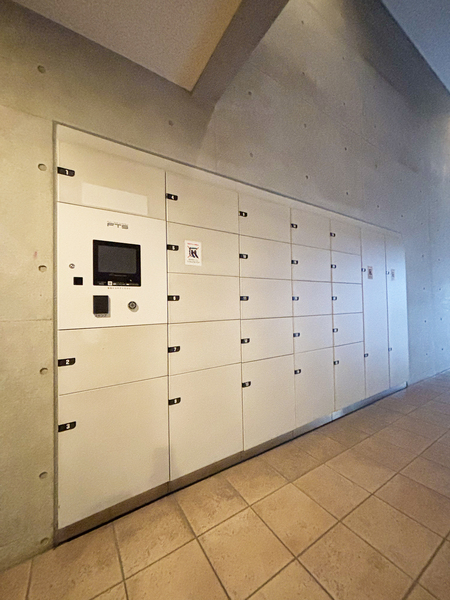 ワンダーベイシティSAZAN Gerden West(4)