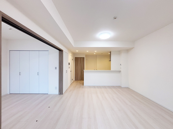 ワンダーベイシティSAZAN Gerden West