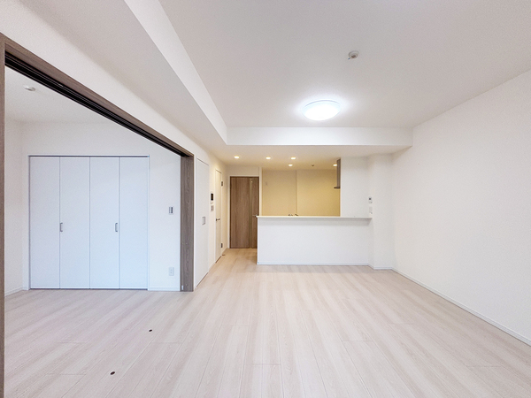 ワンダーベイシティSAZAN Gerden West