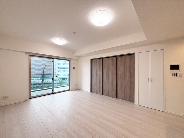 ワンダーベイシティSAZAN Gerden West（5）