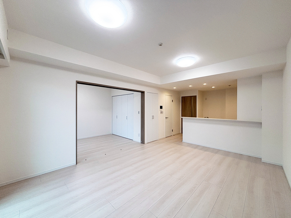 ワンダーベイシティSAZAN Gerden West(6)