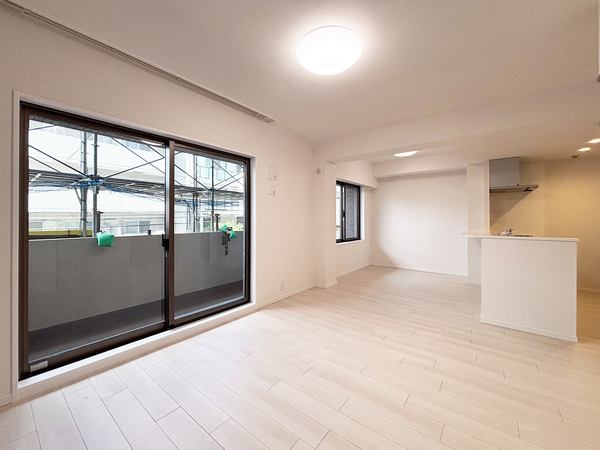 東急ドエル・アルス世田谷ネクステージ