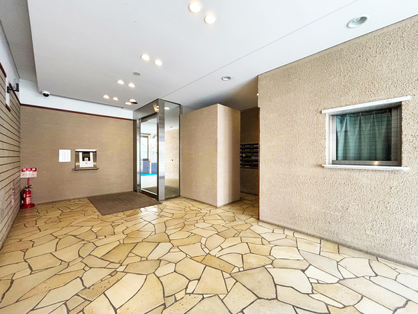 東急ドエル・アルス世田谷ネクステージ(2)