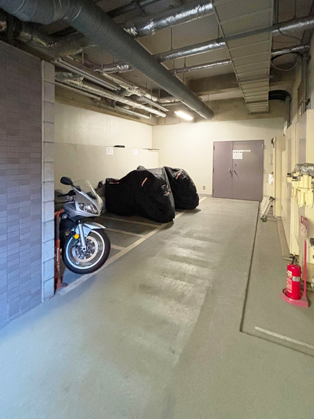 東急ドエル・アルス世田谷ネクステージ(6)