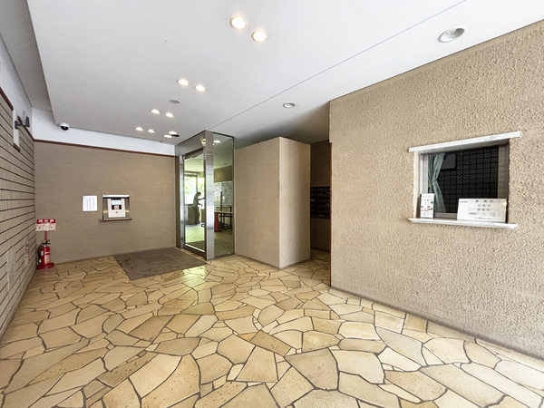 東急ドエル・アルス世田谷ネクステージ（4）