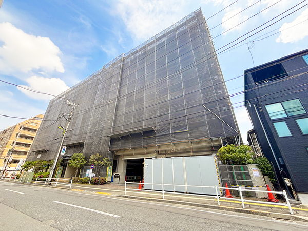 東急ドエル・アルス世田谷ネクステージ(2)