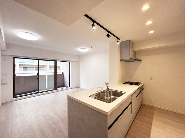 クリオ世田谷上祖師谷壱番館（5）