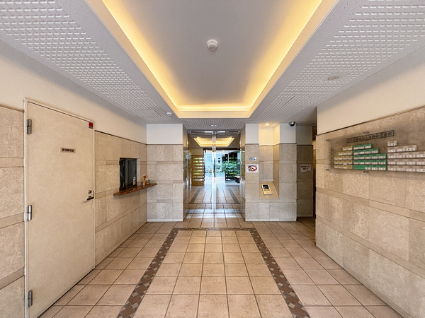 クリオ世田谷上祖師谷壱番館（3）