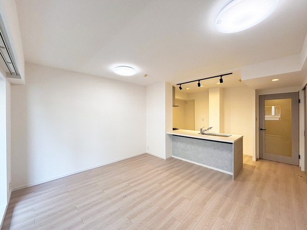 クリオ世田谷上祖師谷壱番館（6）