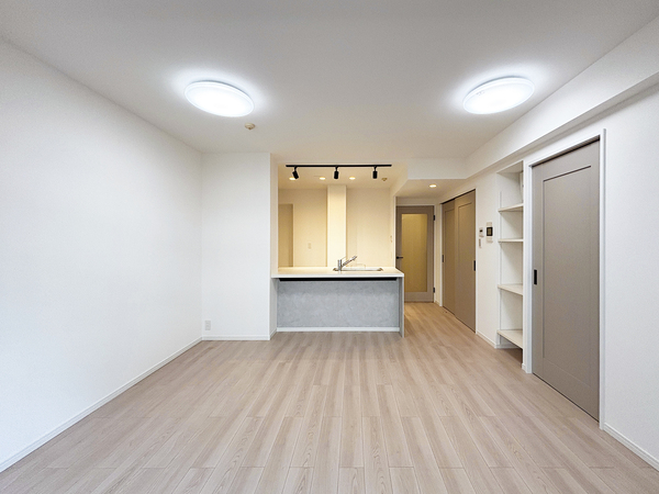 クリオ世田谷上祖師谷壱番館