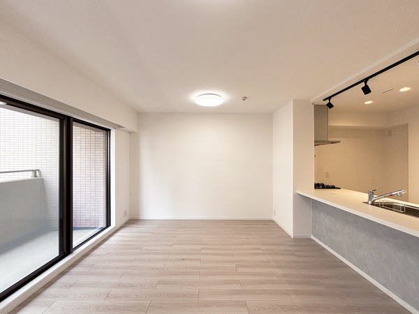 クリオ世田谷上祖師谷壱番館（4）