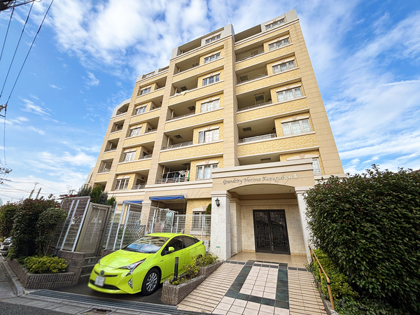グランシティ練馬春日町Ⅱ