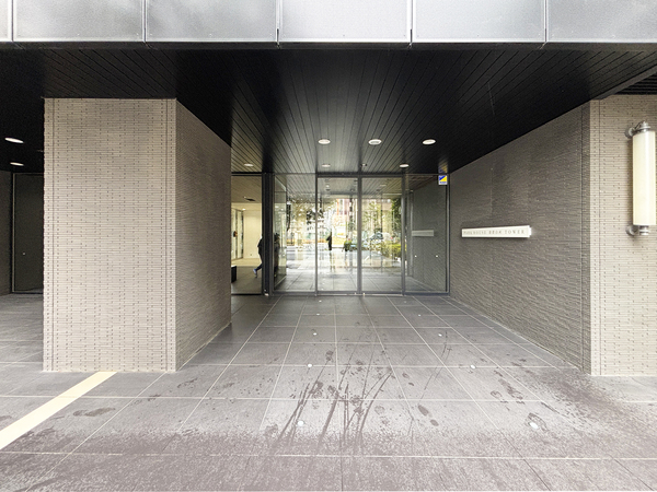 パークハウス清澄白河タワー（1）