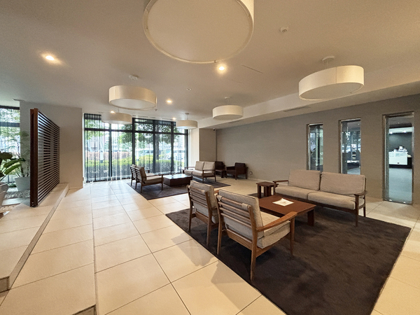 パークハウス清澄白河タワー（2）