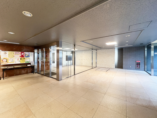 パークホームズ西台の杜（2）