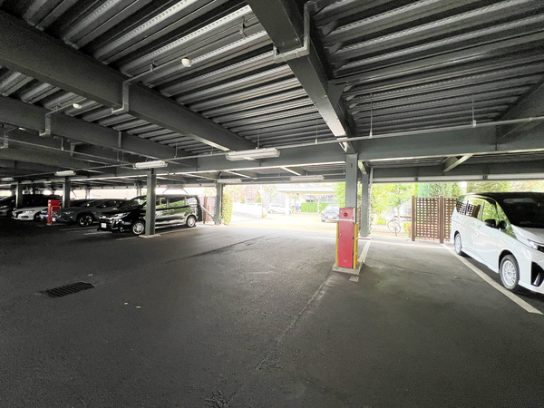 パークホームズ西台の杜（4）