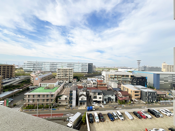 パークホームズ西台の杜（3）