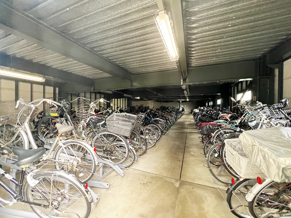 パークホームズ西台の杜（5）